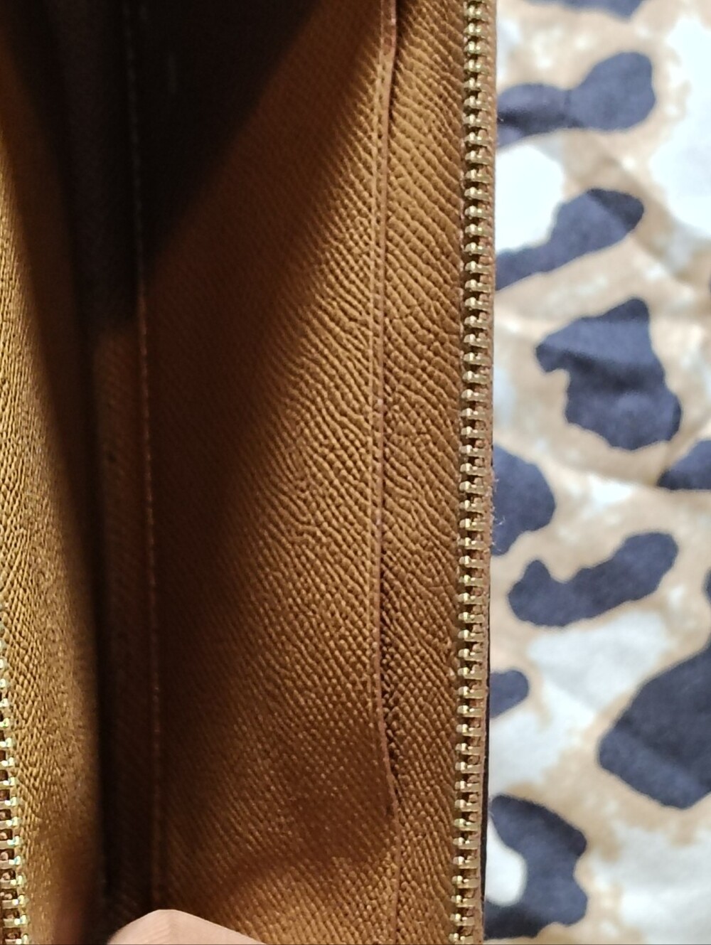 Coach Wallet - Picture 7 of 11